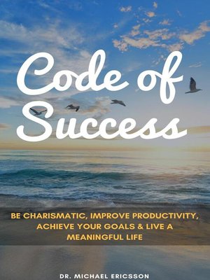cover image of Code of Success